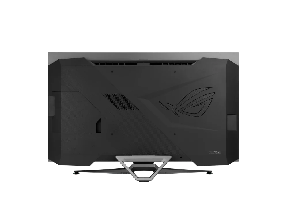 ASUS ROG Swift OLED PG42UQ 41.5 Inch Gaming Monitor - Image 6