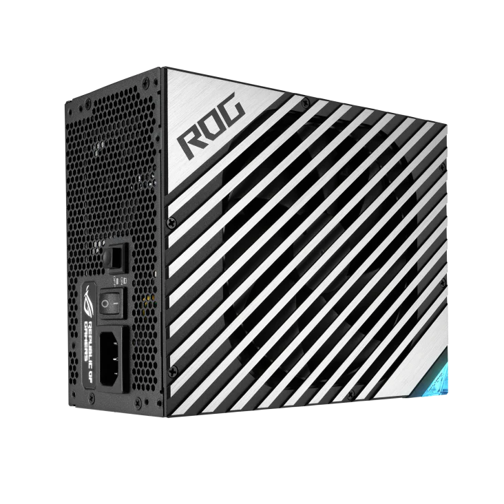 ASUS ROG THOR 1000P2 Platinum PSU delivers stable power for gaming PCs - Image 3