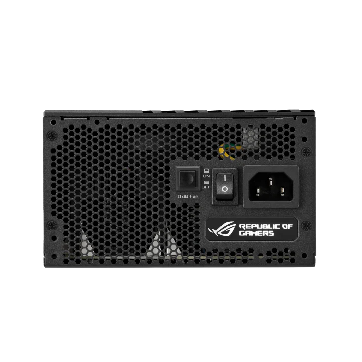 ASUS ROG THOR 1200P2 Platinum PSU delivers stable power for gaming PCs - Image 7