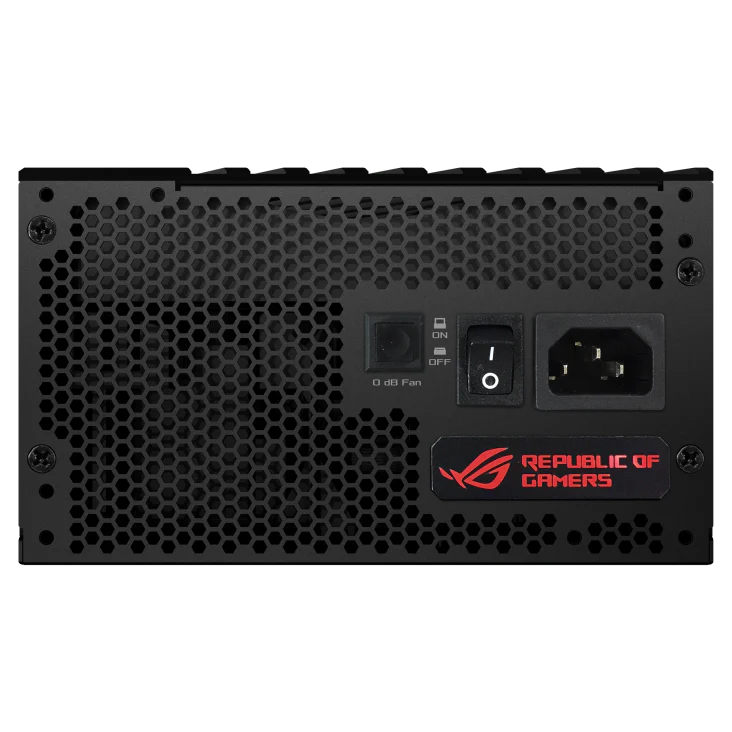 ASUS ROG THOR 850P Platinum PSU delivers stable power for gaming PCs - Image 4