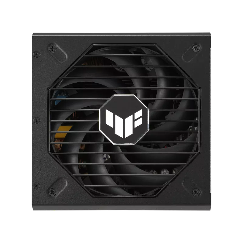 ASUS TUF 1200G Gold PSU delivers stable power for gaming PCs - Image 2