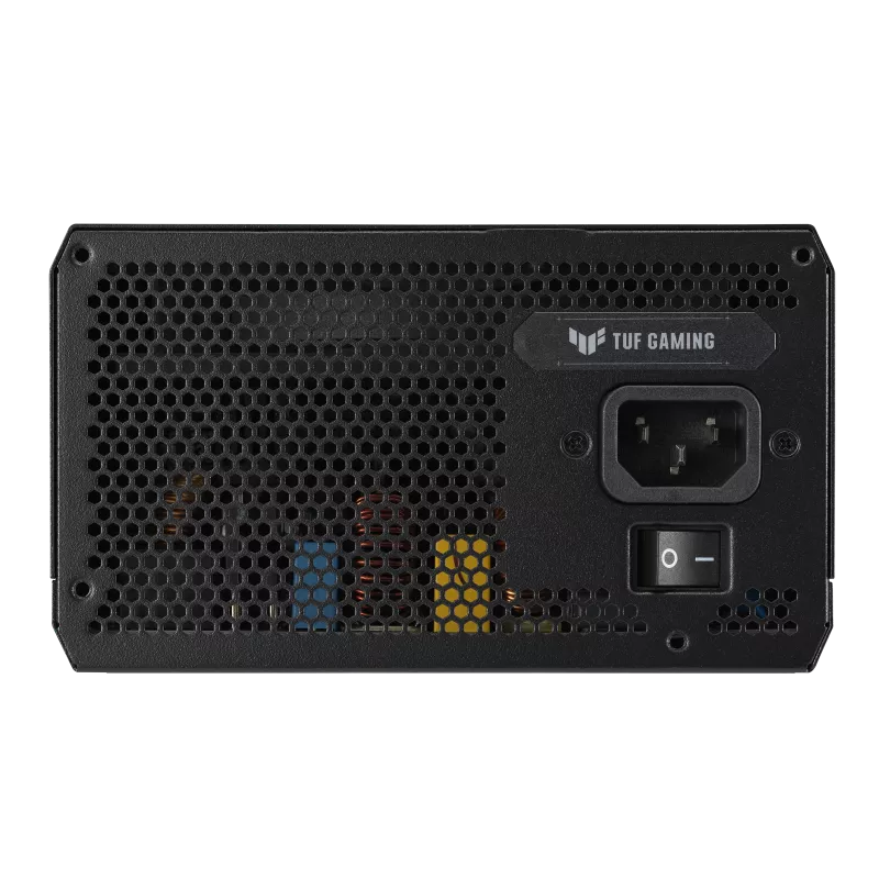 ASUS TUF 1200G Gold PSU delivers stable power for gaming PCs - Image 7