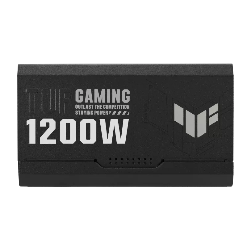 ASUS TUF 1200G Gold PSU delivers stable power for gaming PCs - Image 9