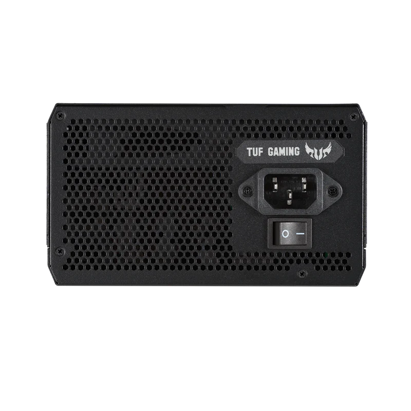 ASUS TUF Gaming 550W Bronze PSU delivers stable power for gaming PCs - Image 5