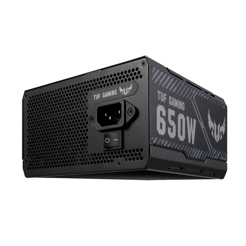ASUS TUF Gaming 650B Bronze PSU delivers stable power for gaming PCs - Image 7