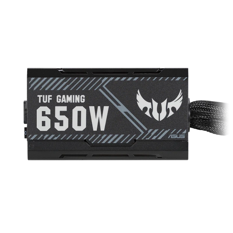 ASUS TUF Gaming 650B Bronze PSU delivers stable power for gaming PCs - Image 8