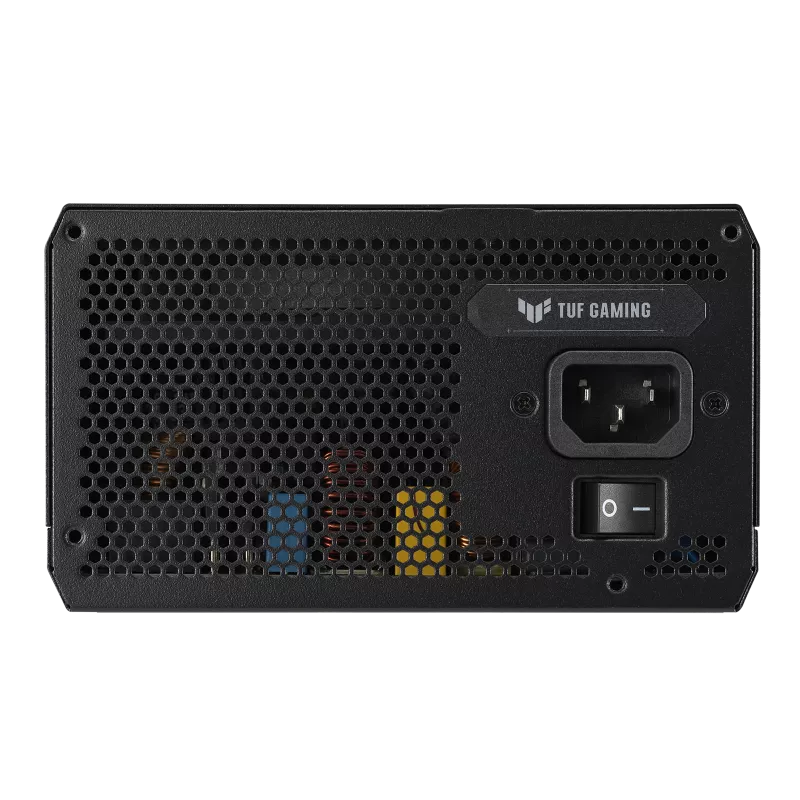 ASUS TUF Gaming 750W Gold PSU delivers stable power for gaming PCs - Image 7