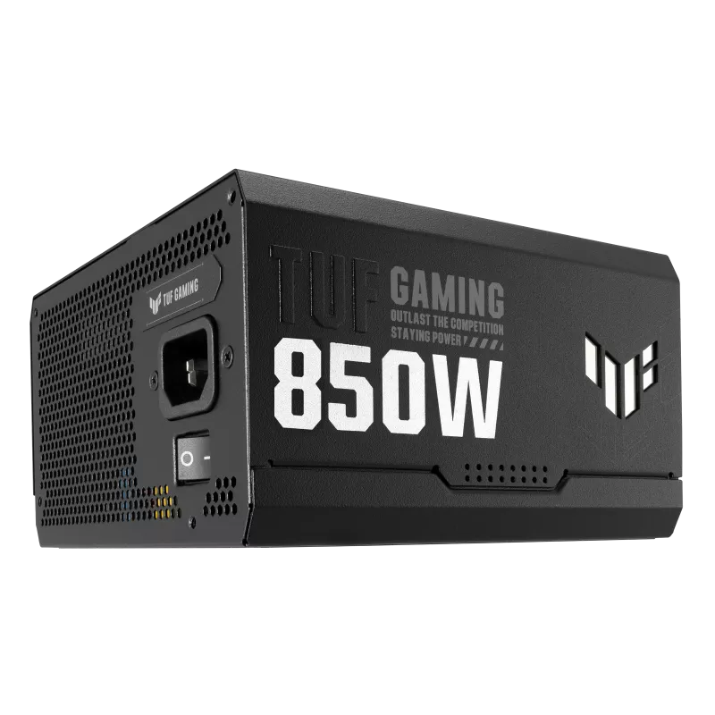 ASUS TUF Gaming 850G Gold PSU delivers stable power for gaming PCs - Image 4