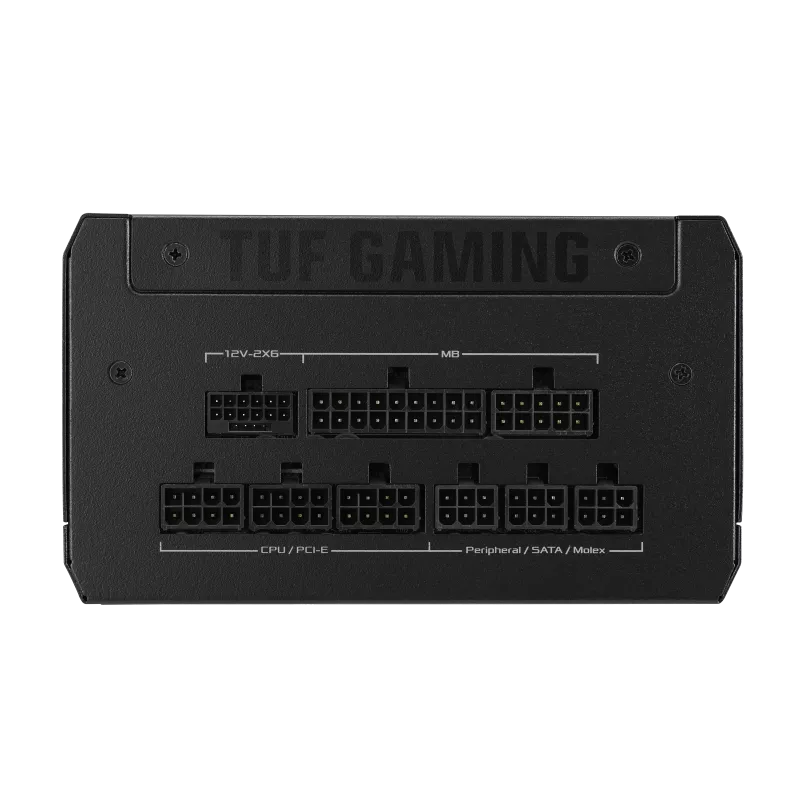 ASUS TUF Gaming 850G Gold PSU delivers stable power for gaming PCs - Image 6