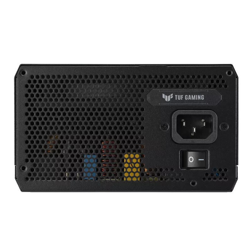 ASUS TUF Gaming 850G Gold PSU delivers stable power for gaming PCs - Image 7