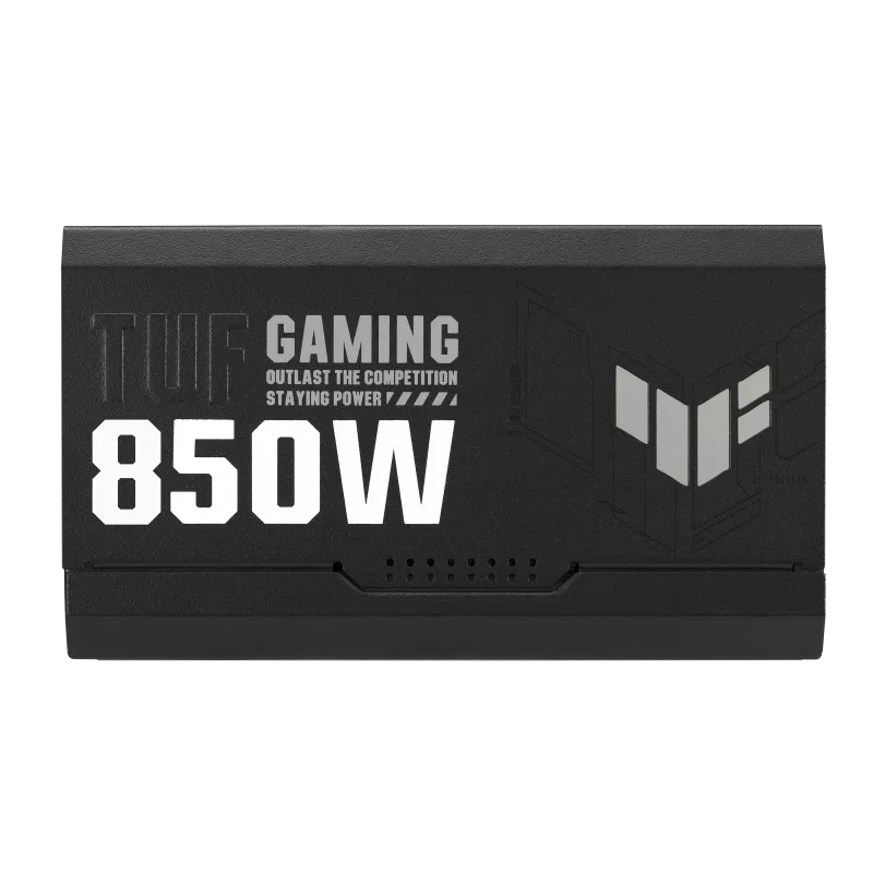 ASUS TUF Gaming 850G Gold PSU delivers stable power for gaming PCs - Image 8