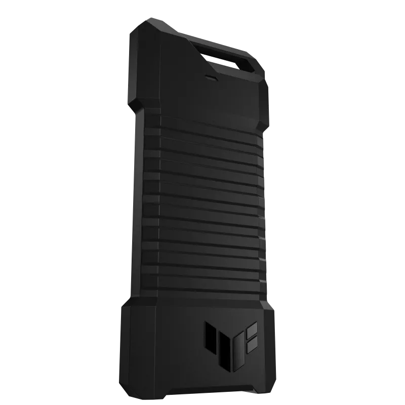 ASUS TUF Gaming A1 SSD Enclosure - Image 3