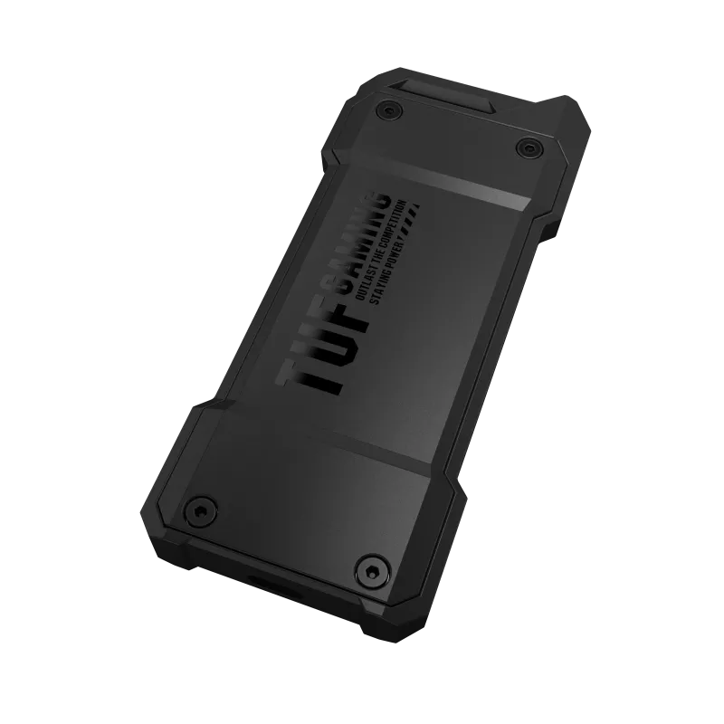 ASUS TUF Gaming A1 SSD Enclosure - Image 4