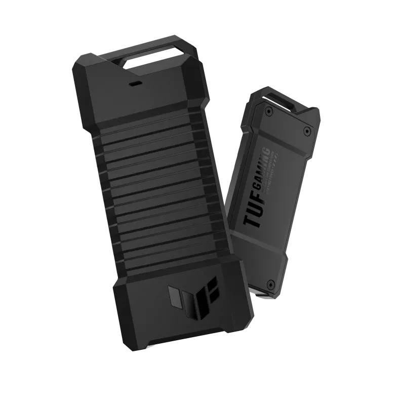 ASUS TUF Gaming A1 SSD Enclosure - Image 5