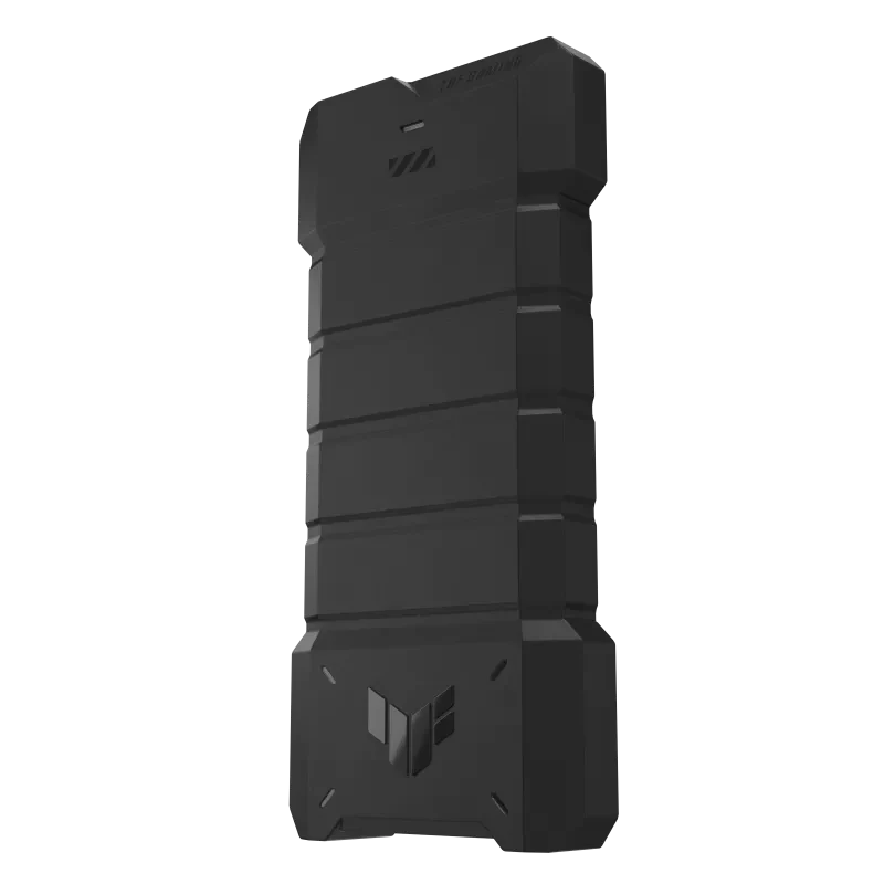ASUS TUF Gaming A2 SSD Enclosure - Image 4