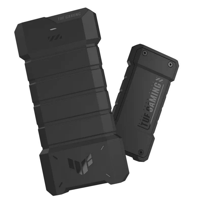 ASUS TUF Gaming A2 SSD Enclosure - Image 5