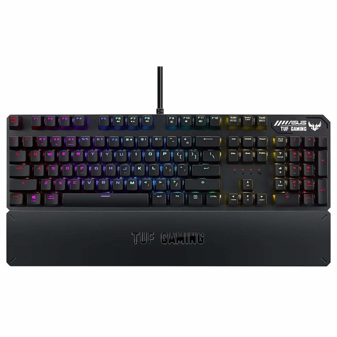 ASUS TUF Gaming K3 Mechanical Gaming Keyboard