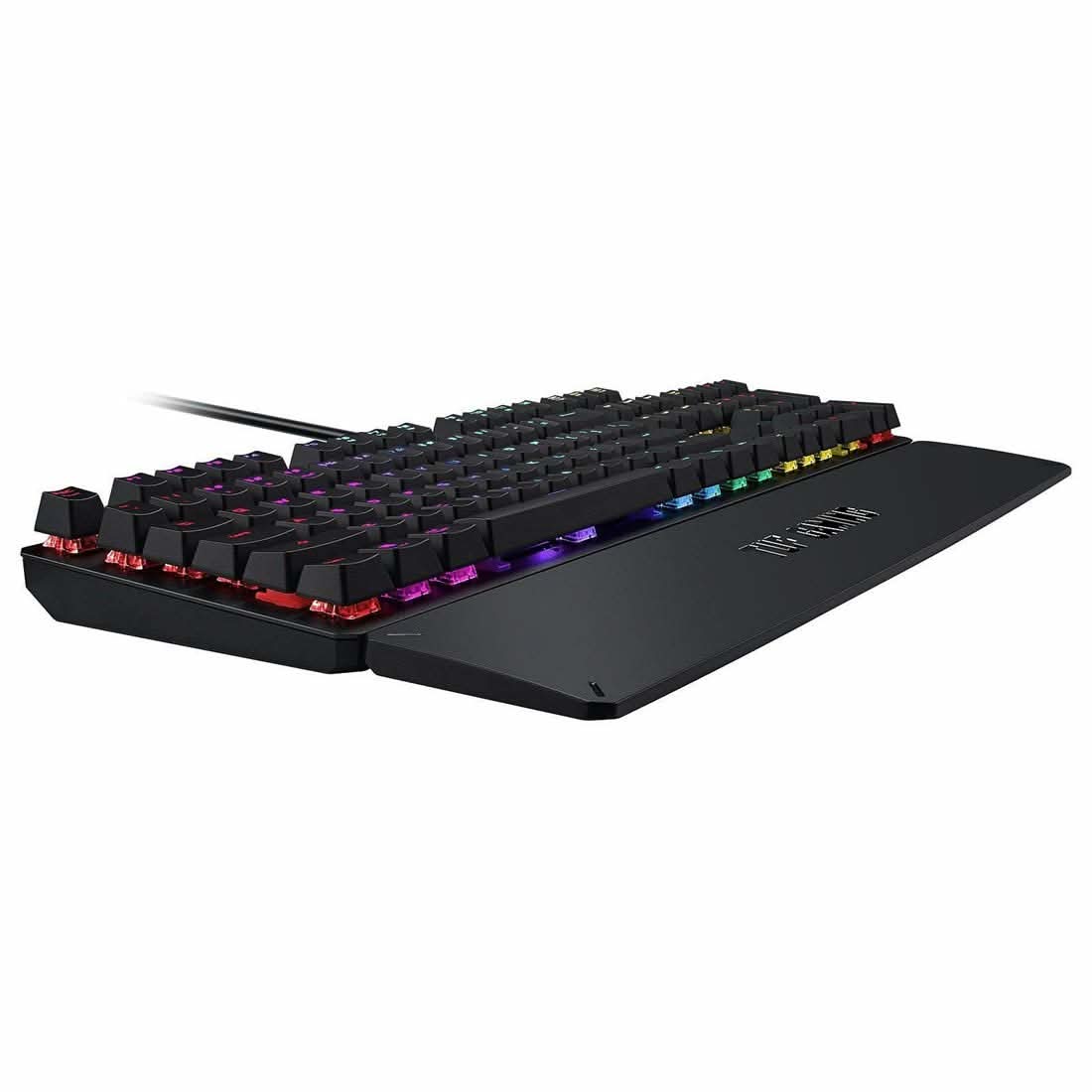 ASUS TUF Gaming K3 Mechanical Gaming Keyboard - Image 3