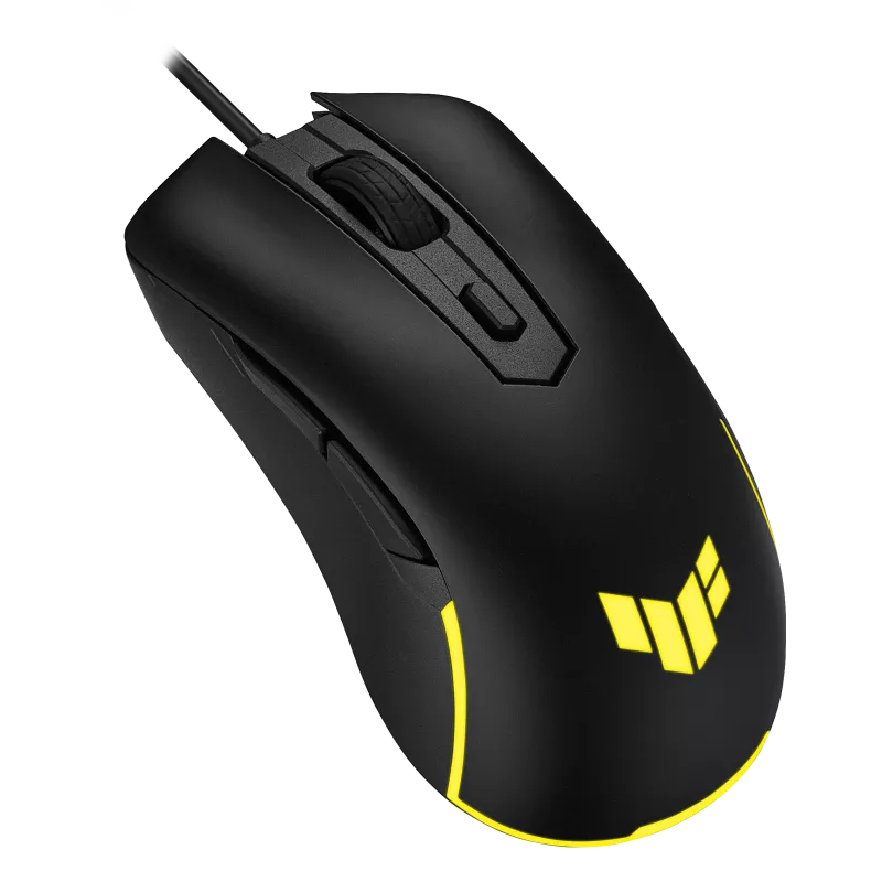 ASUS TUF Gaming M3 Gen II Wired Mouse - Image 2