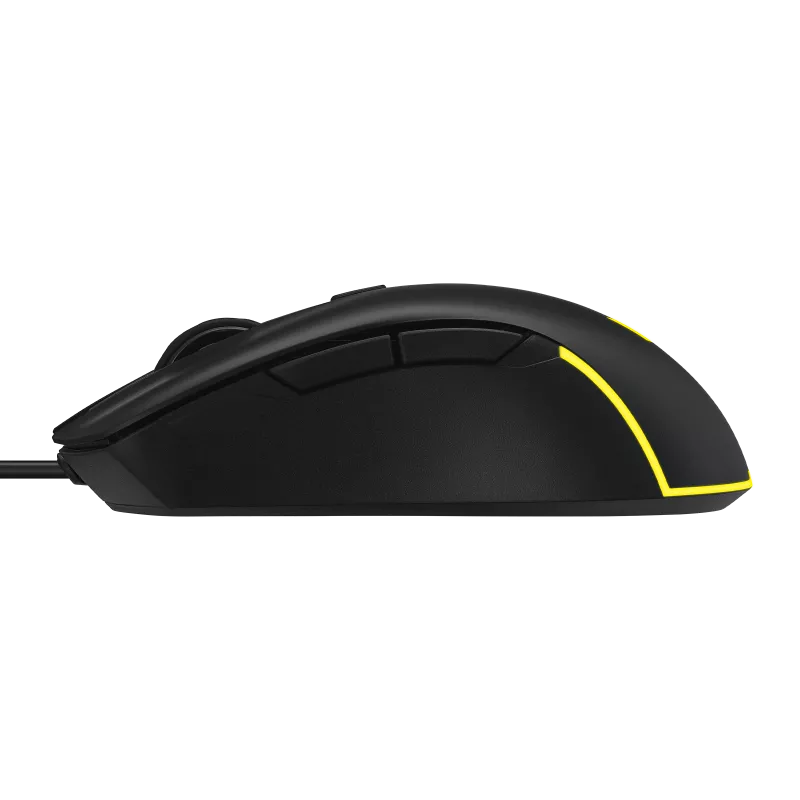 ASUS TUF Gaming M3 Gen II Wired Mouse - Image 5