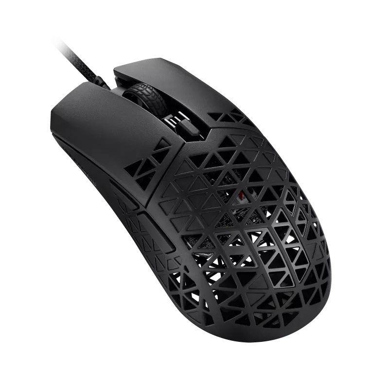 ASUS TUF Gaming M4 Air Wired Mouse - Image 2