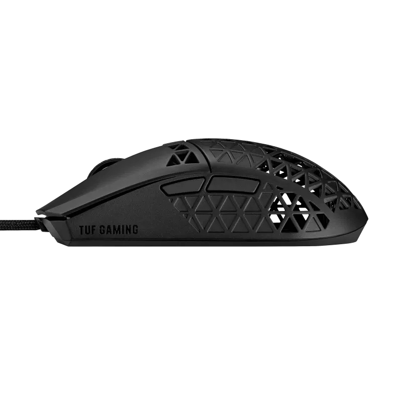 ASUS TUF Gaming M4 Air Wired Mouse - Image 3