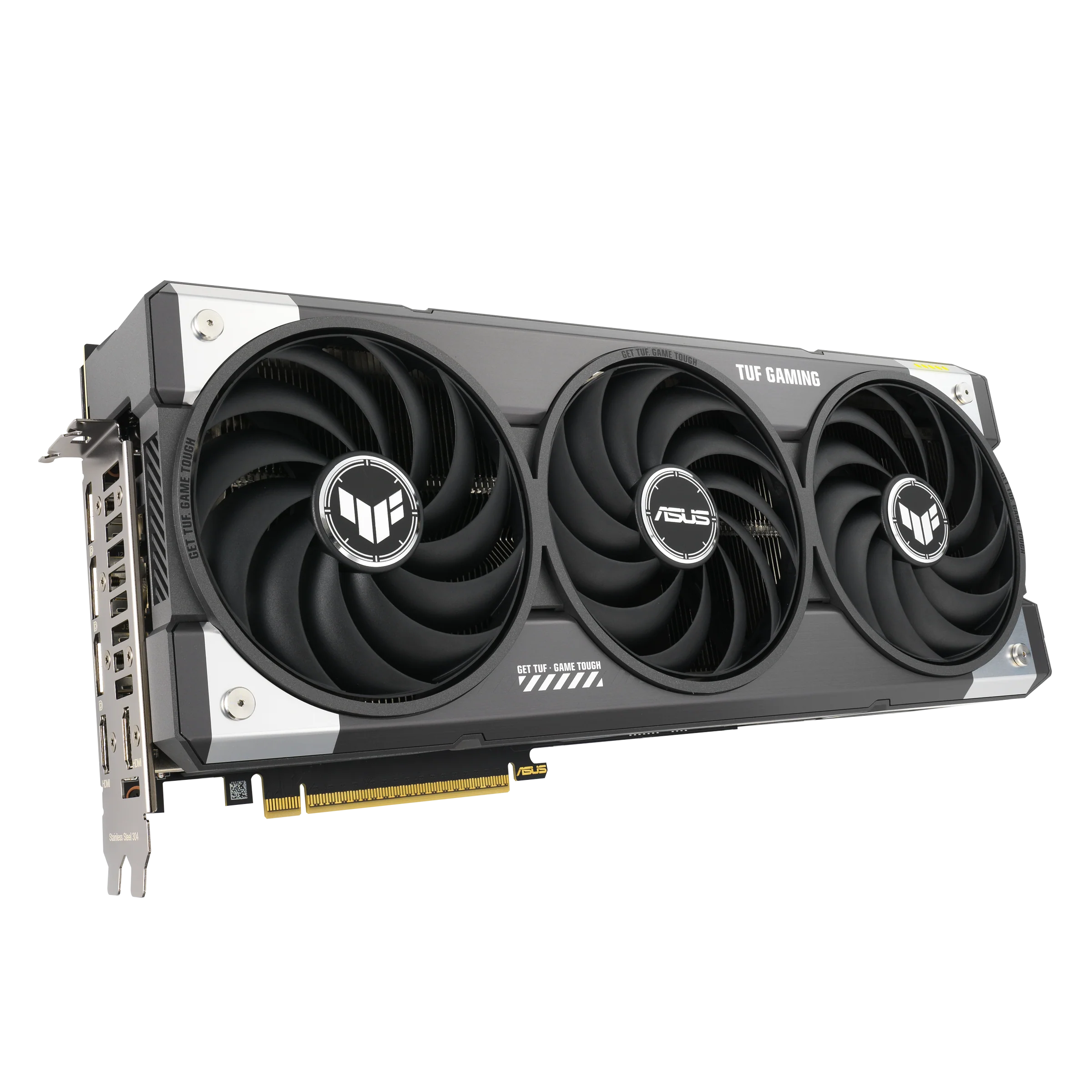 ASUS TUF Gaming RTX 5070 Ti 16GB PCIe Graphics Card - Image 2