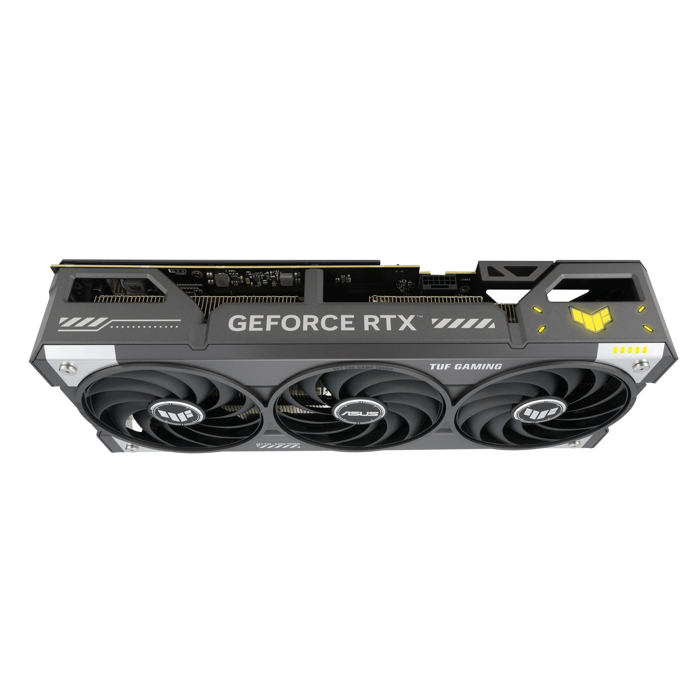 ASUS TUF Gaming RTX 5070 Ti 16GB PCIe Graphics Card - Image 3