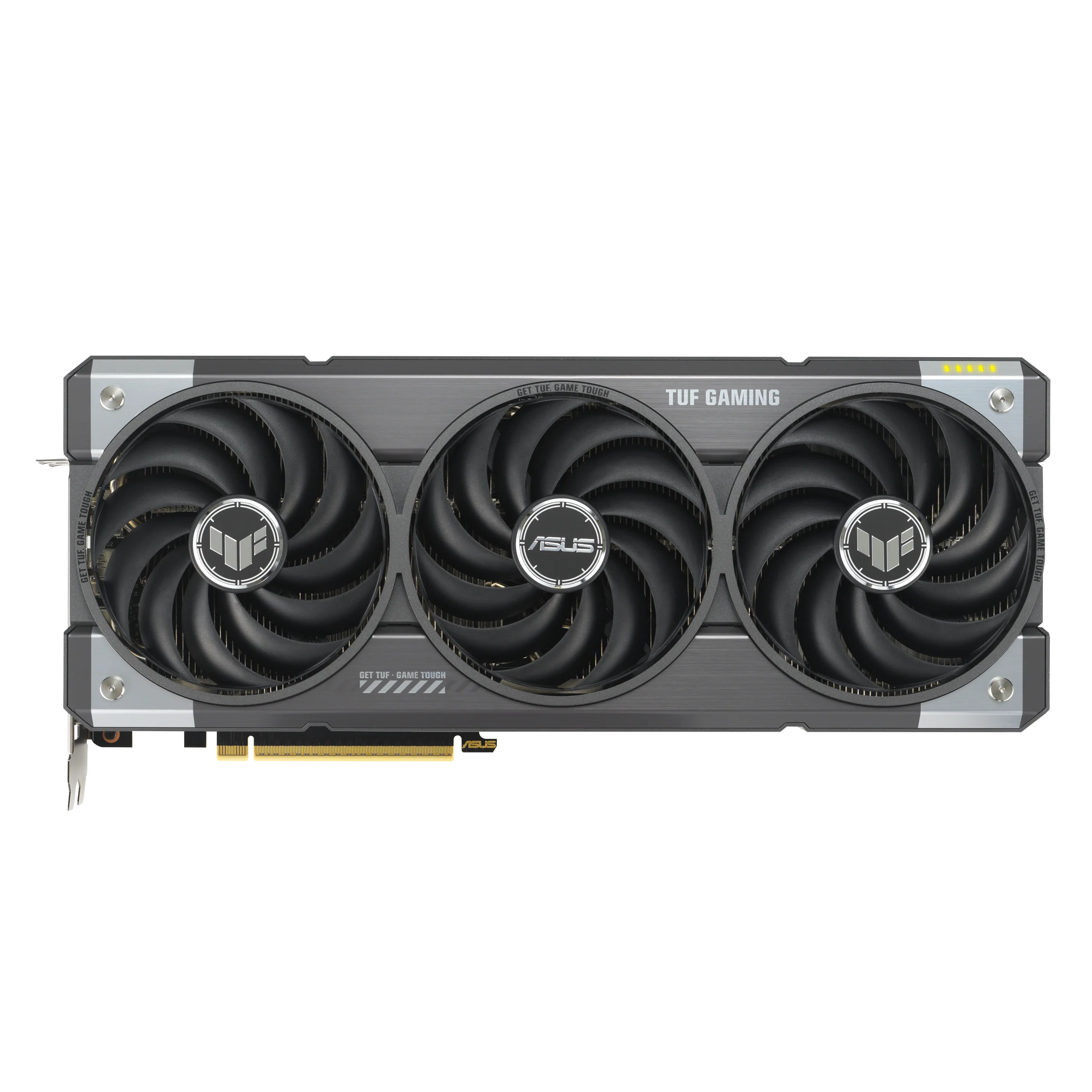 ASUS TUF Gaming RTX 5070 Ti 16GB PCIe Graphics Card - Image 6