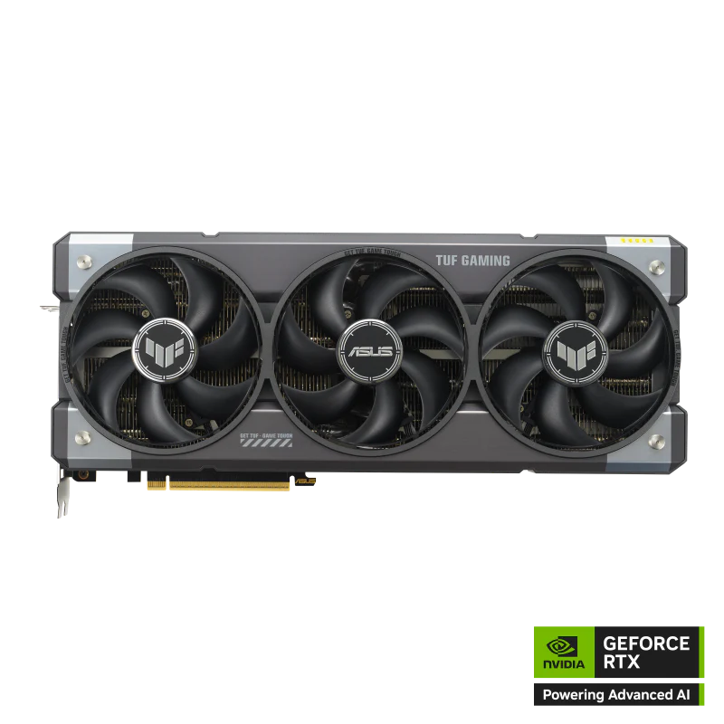 ASUS TUF Gaming RTX 5080 OC 16GB GDDR7 Graphics Card - Image 3