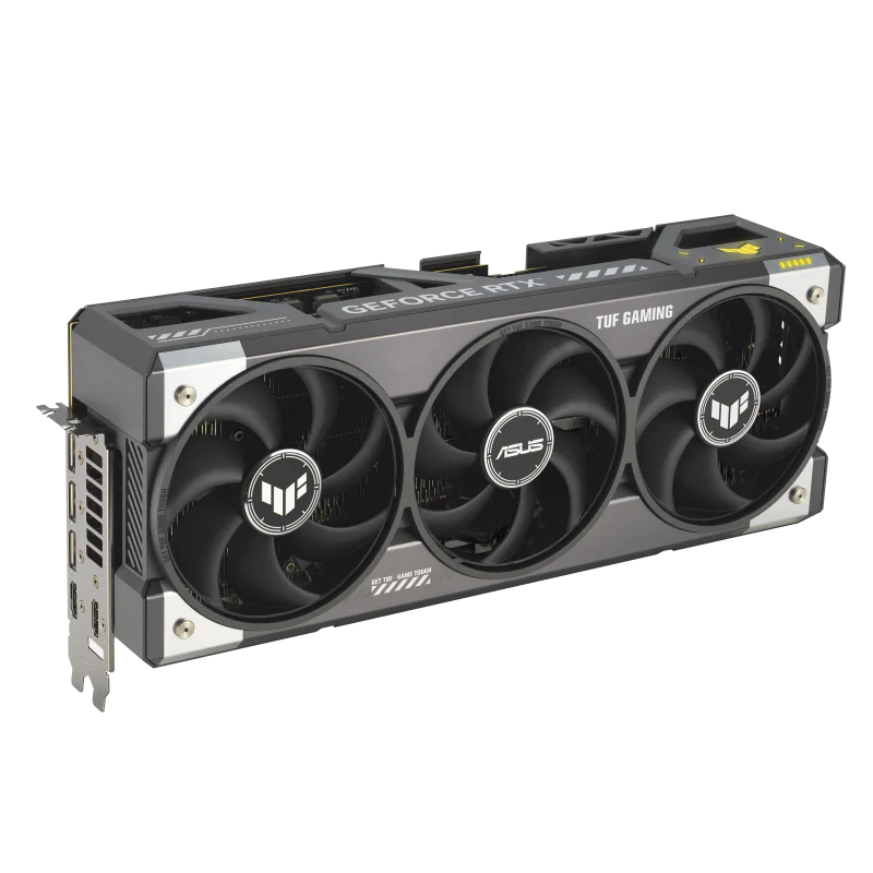 ASUS TUF Gaming RTX 5080 OC 16GB GDDR7 Graphics Card - Image 4