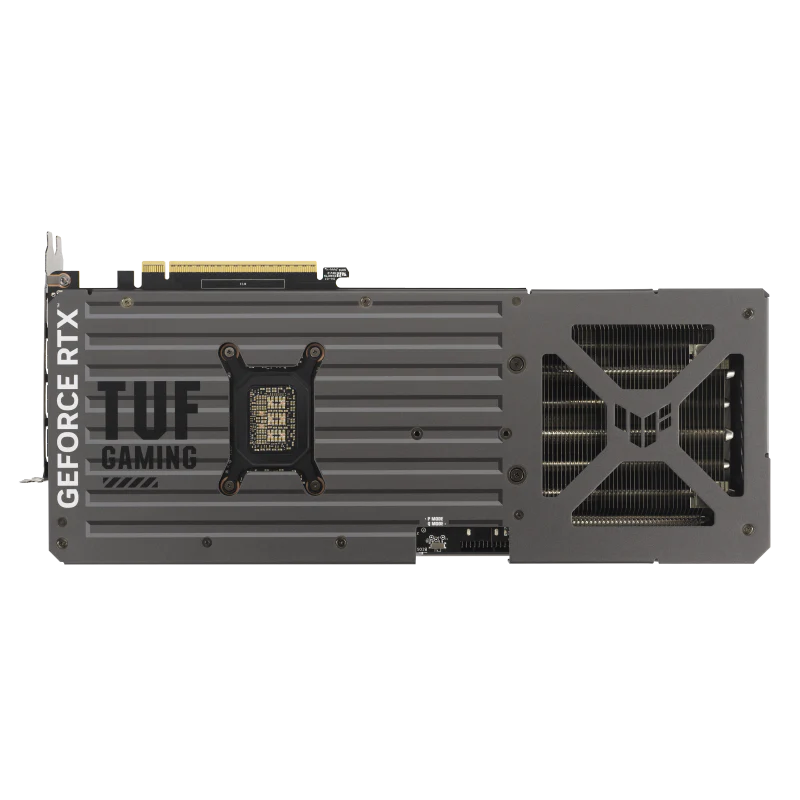 ASUS TUF Gaming RTX 5080 OC 16GB GDDR7 Graphics Card - Image 6