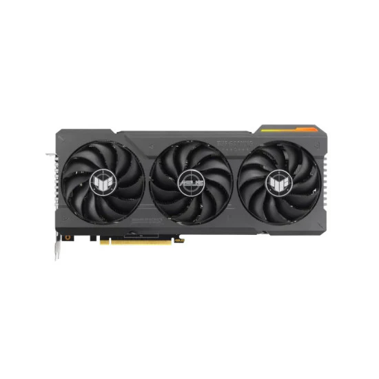 ASUS TUF GeForce RTX 4070 Ti Super OC 16GB GDDR6X 256-Bit Edition Gaming Graphics Card
