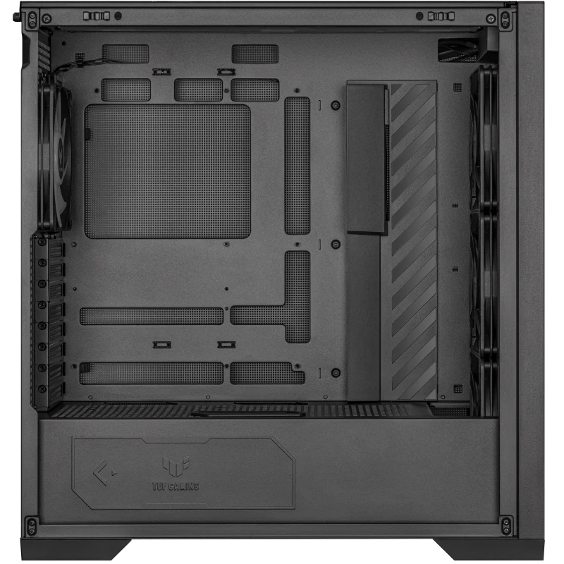 ASUS TUF  GT302 ARGB Gaming Cabinet - Image 7