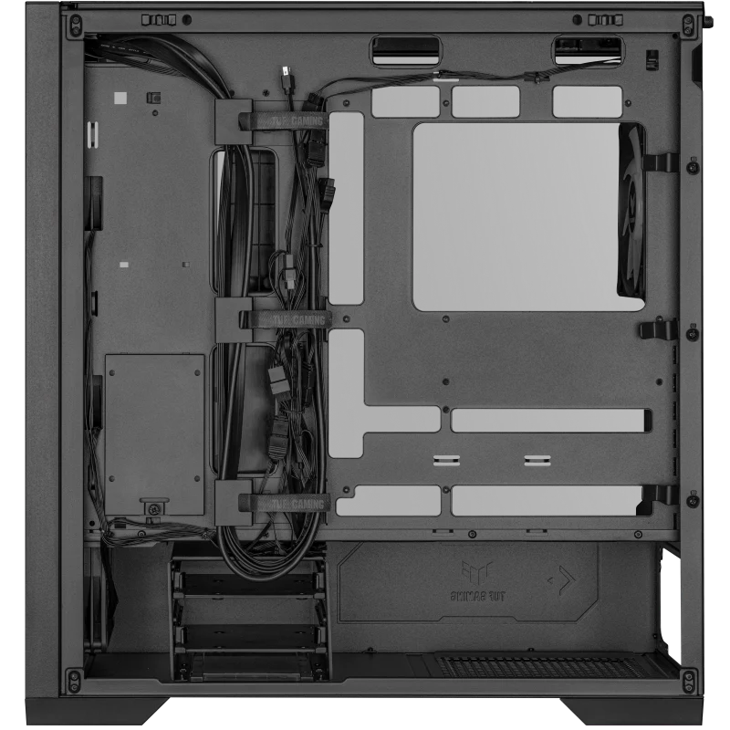 ASUS TUF  GT302 ARGB Gaming Cabinet - Image 8
