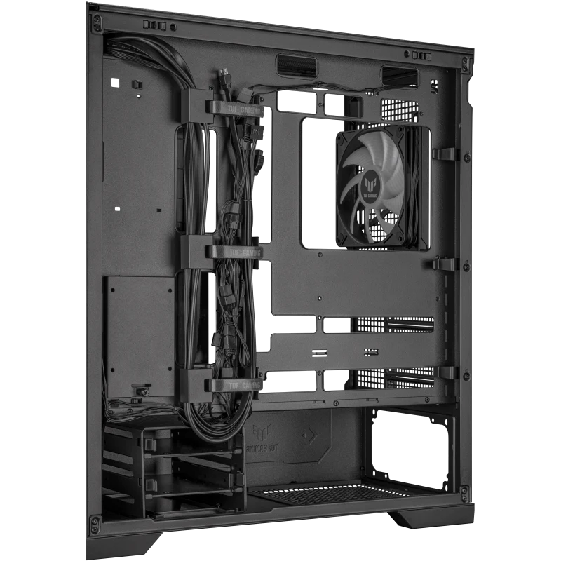 ASUS TUF  GT302 ARGB Gaming Cabinet - Image 9