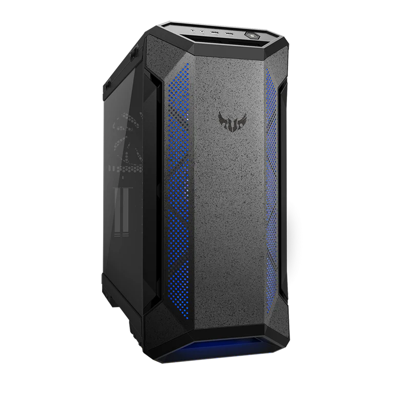 ASUS TUF GT501 Gaming Cabinet