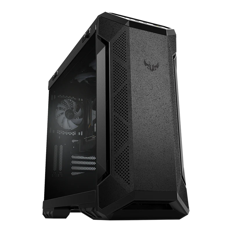 ASUS TUF GT501 Gaming Cabinet - Image 2