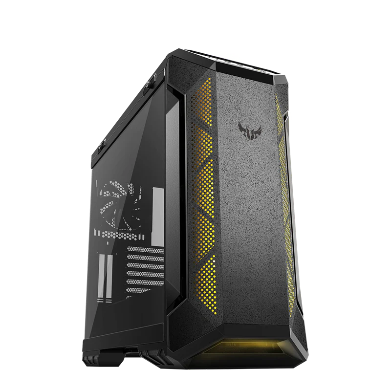 ASUS TUF GT501 Gaming Cabinet - Image 3