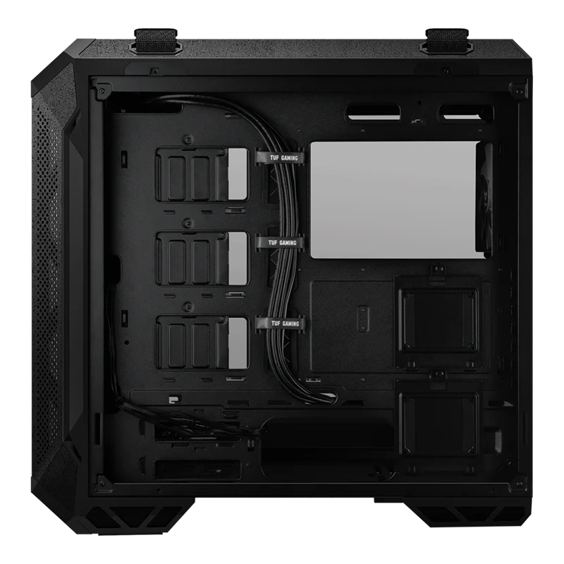 ASUS TUF GT501 Gaming Cabinet - Image 5