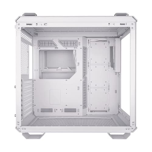 ASUS TUF GT502 Gaming Cabinet (White) - Image 3