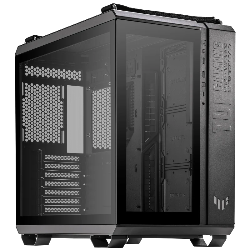 ASUS TUF GT502 Gaming Case