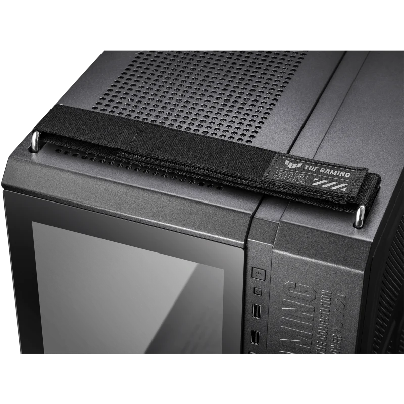 ASUS TUF GT502 Gaming Case - Image 3