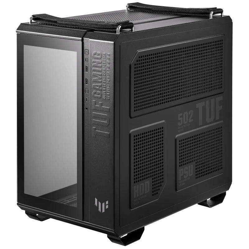 ASUS TUF GT502 Gaming Case - Image 4