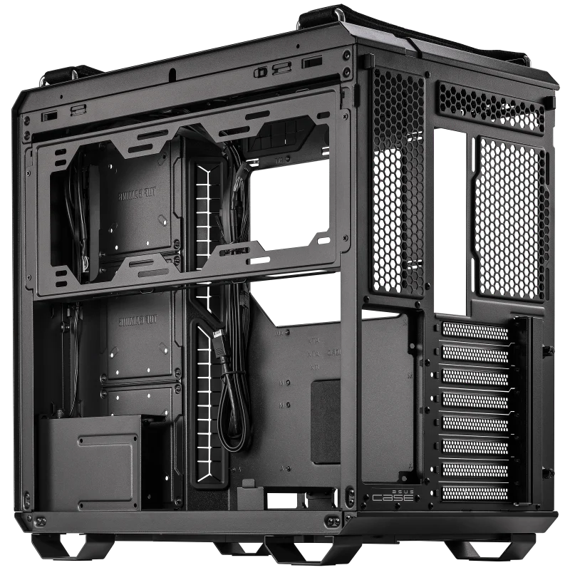 ASUS TUF GT502 Gaming Case - Image 5