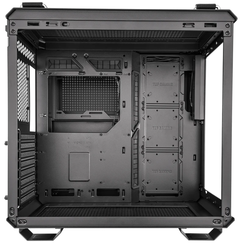 ASUS TUF GT502 Gaming Case - Image 6