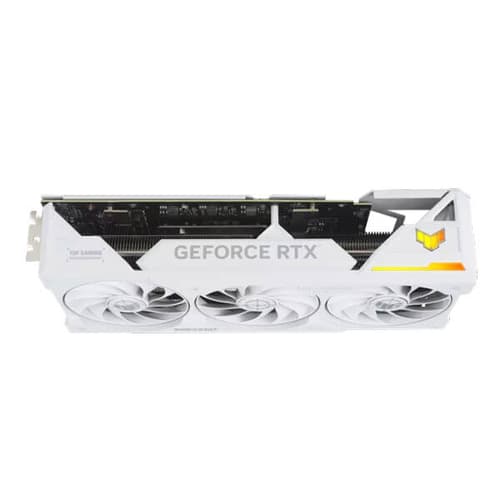ASUS TUF  RTX 4070 Ti Super BTF OC 16GB GDDR6X 256-Bit  Edition  Gaming Graphics Card - Image 5