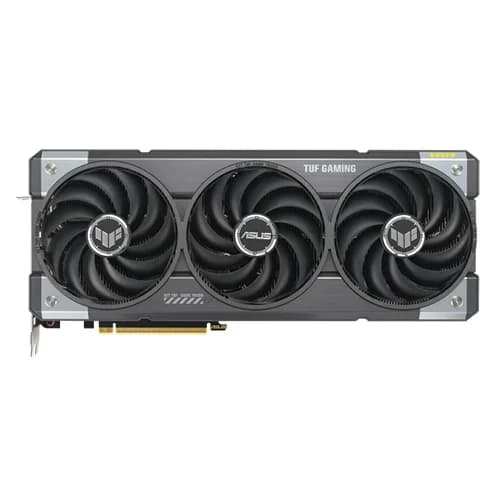 ASUS TUF RTX 5070 OC 12GB GDDR7 256-Bit Gaming Graphics Card