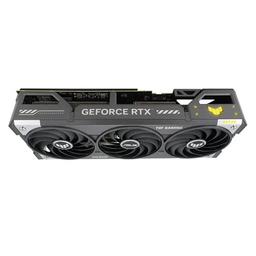 ASUS TUF RTX 5070 OC 12GB GDDR7 256-Bit Gaming Graphics Card - Image 3