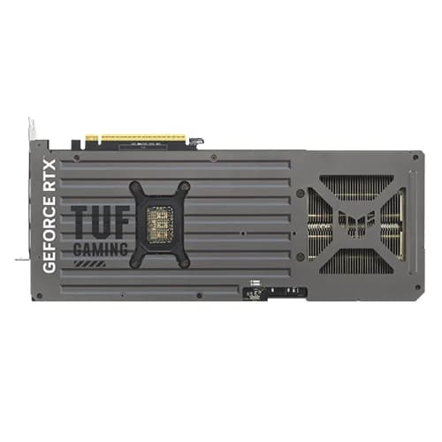 ASUS TUF RTX 5070 OC 12GB GDDR7 256-Bit Gaming Graphics Card - Image 4